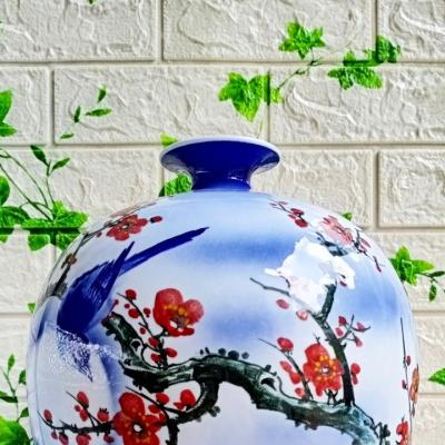 MAI BÌNH – MAI KHAI NGŨ PHÚC